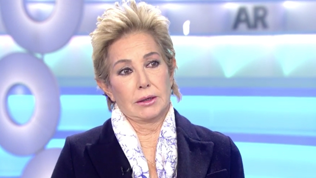 ana rosa quintana es una de las periodistas mas conocidas