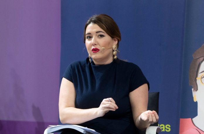 Ángela rodríguez