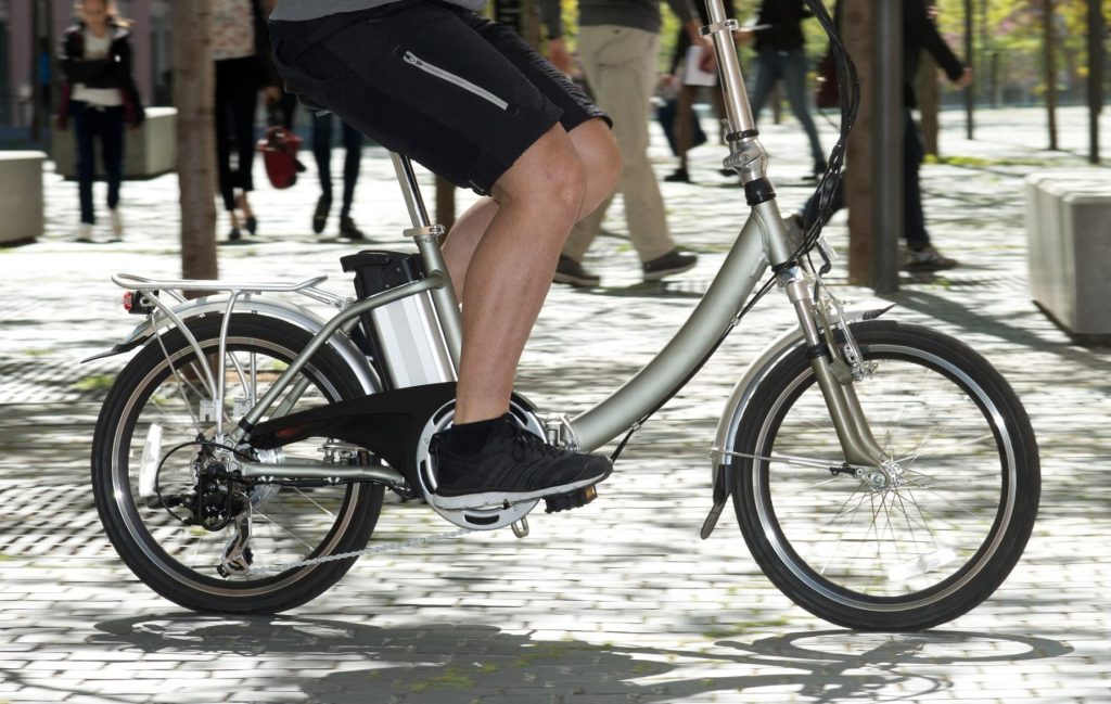 Ventajas de la bicicleta eléctrica que te hará comprarte una 3 Moncloa bici Moncloa