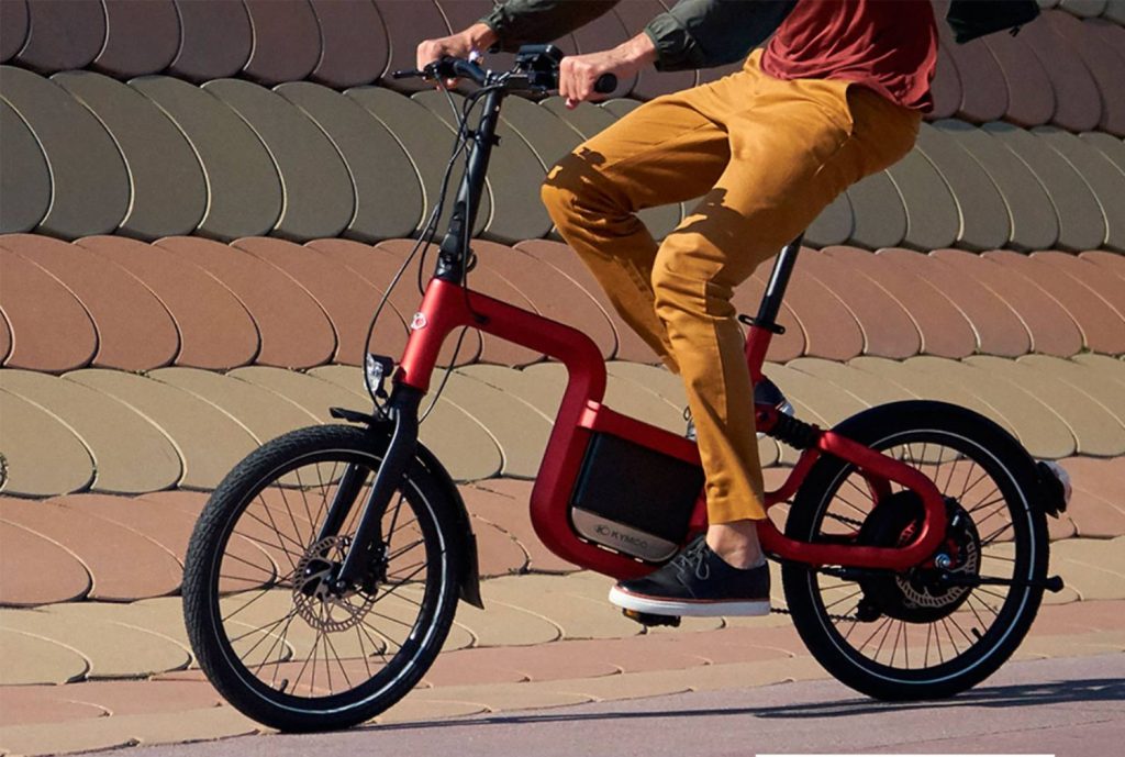 Ventajas de la bicicleta eléctrica que te hará comprarte una 1 Moncloa bicicleta electrica