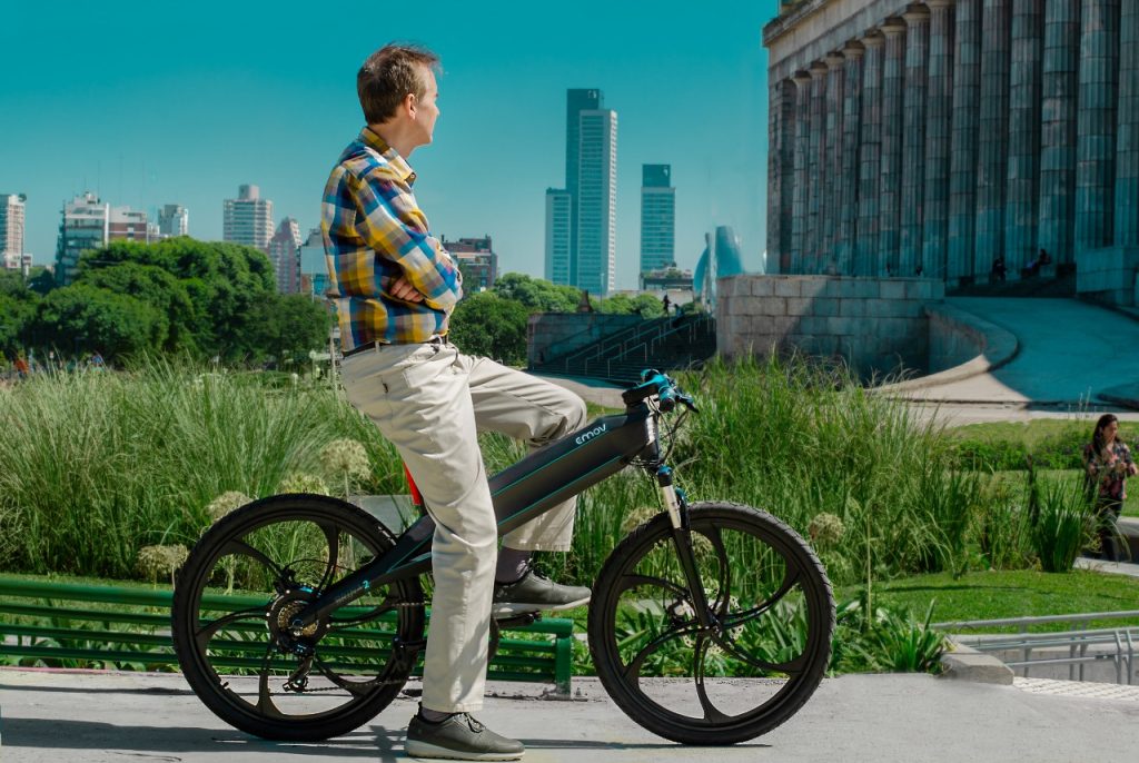 Ventajas de la bicicleta eléctrica que te hará comprarte una 2 Moncloa bicicleta2 Moncloa