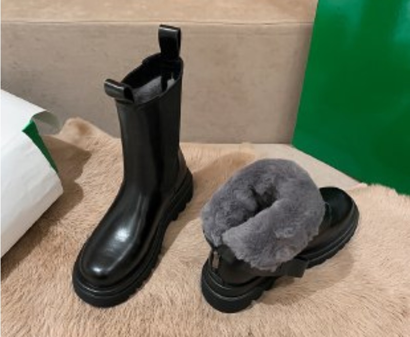 botas chelsea