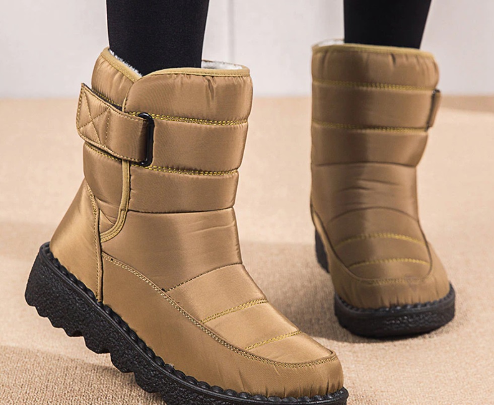 botas impermeables