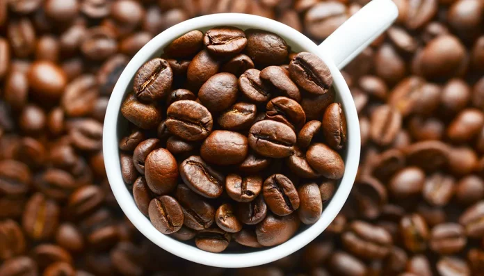 cafeína