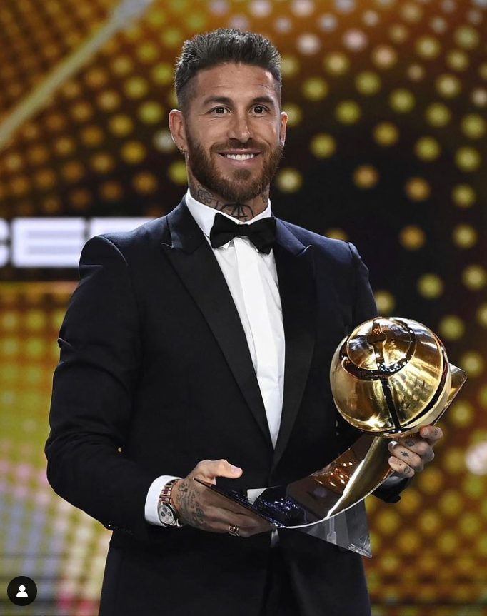 carmena paralizo el proyecto de sergio ramos