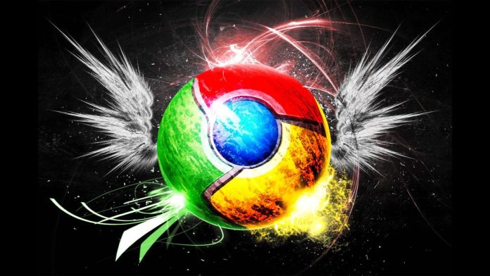 chrome