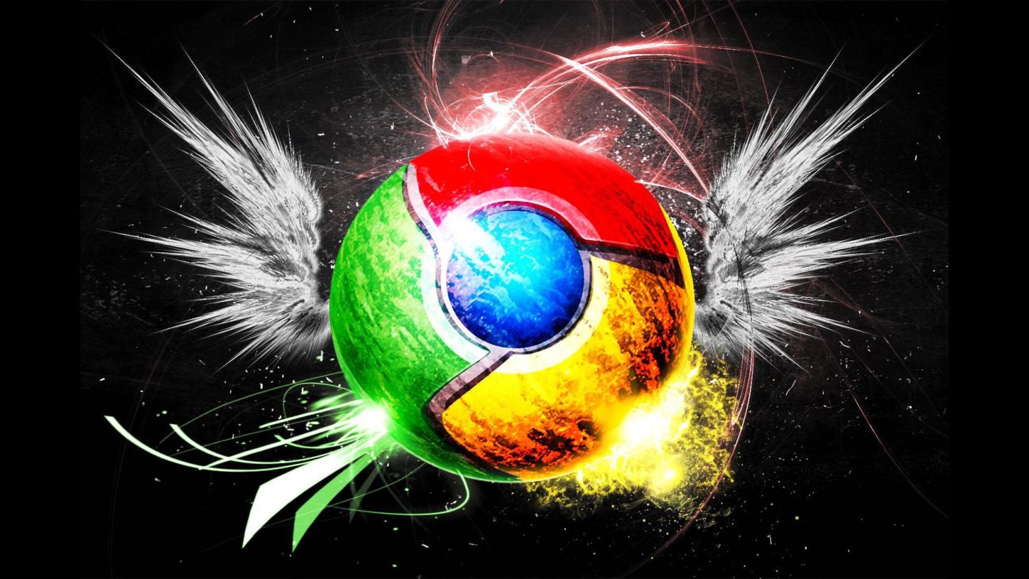 chrome