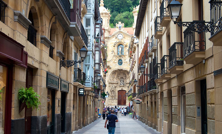 ciudades seguras Moncloa