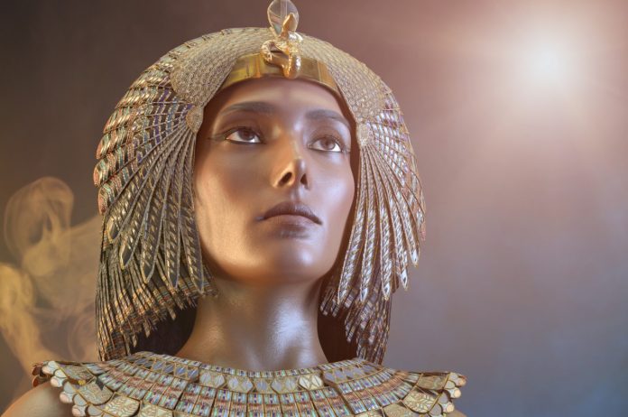 cleopatra