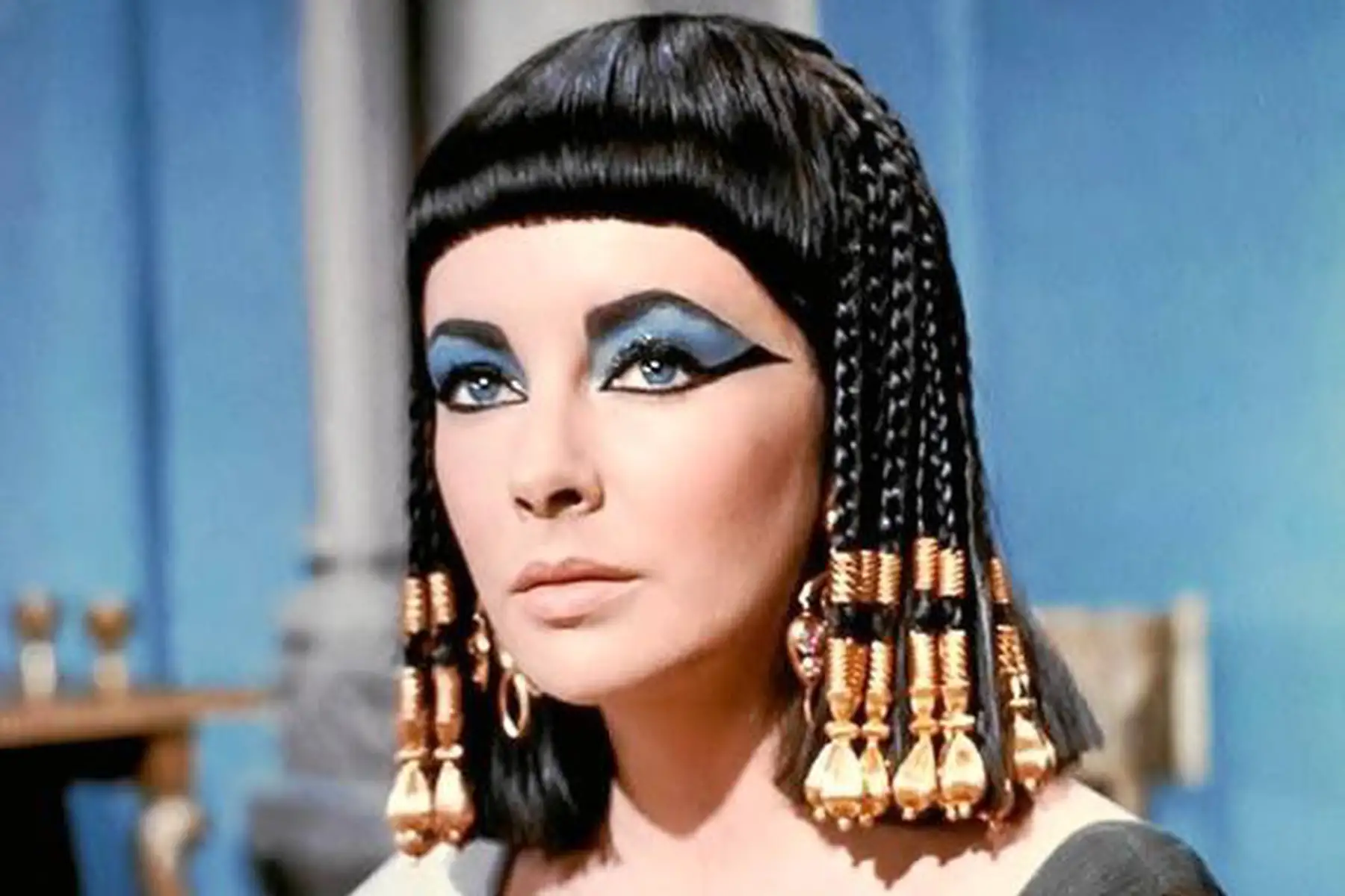 cleopatra