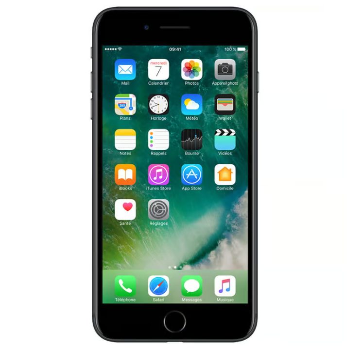 comprar el iphone 7 plus con descuento