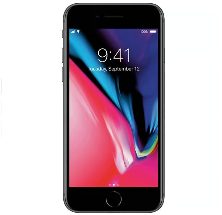 comprar un iphone 8 barato es posible