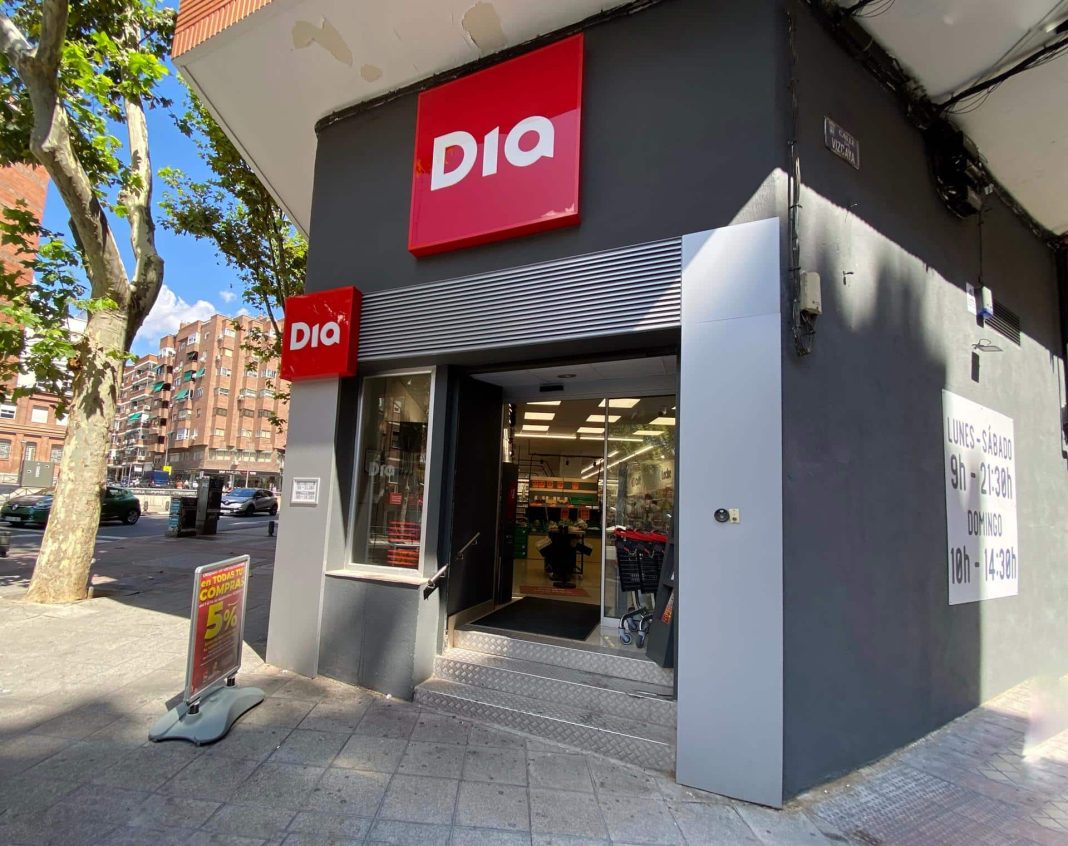 dia es el peor supermercado para comprar carne