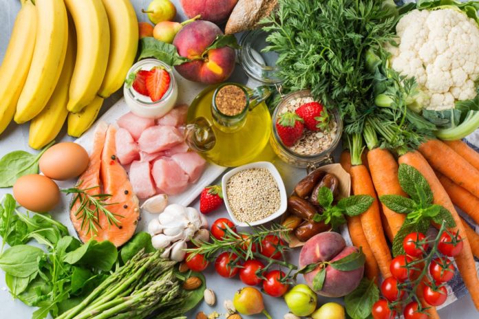 dieta dash