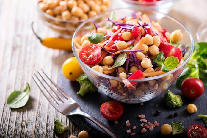 dieta vegana