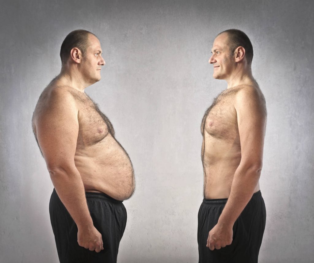 Que sucede con tu cuerpo si no haces ejercicio después de los 40 años 3 Moncloa ejercicio2