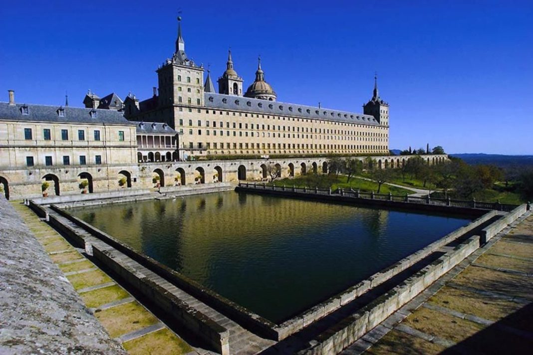 el escorial