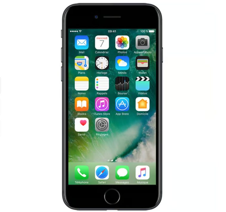 el iphone 7 es uno de los mas economicos