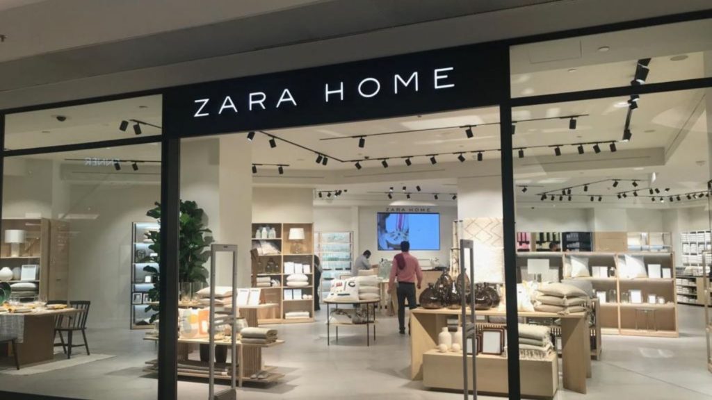 el producto de zara home por 10 euros que cambiara para siempre la estetica de tu salon Moncloa