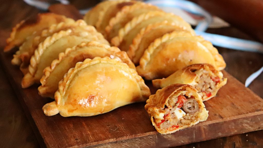 empanadillas