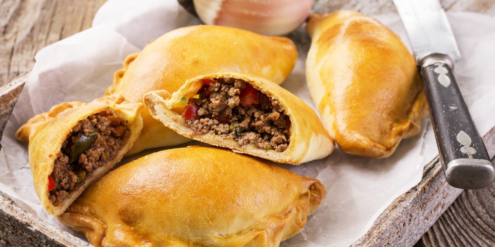 empanadillas