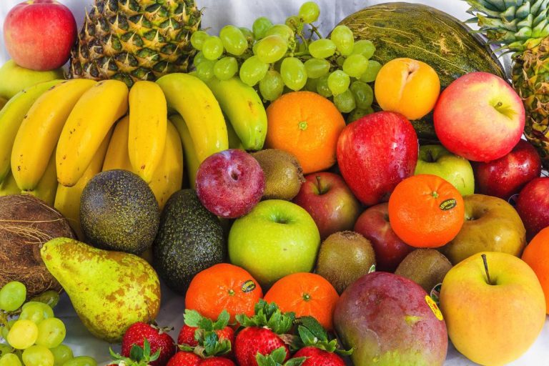 7 formas de incluir frutas en tu dieta para mejorar tu salud