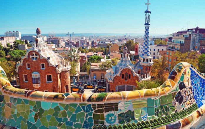 gaudi
