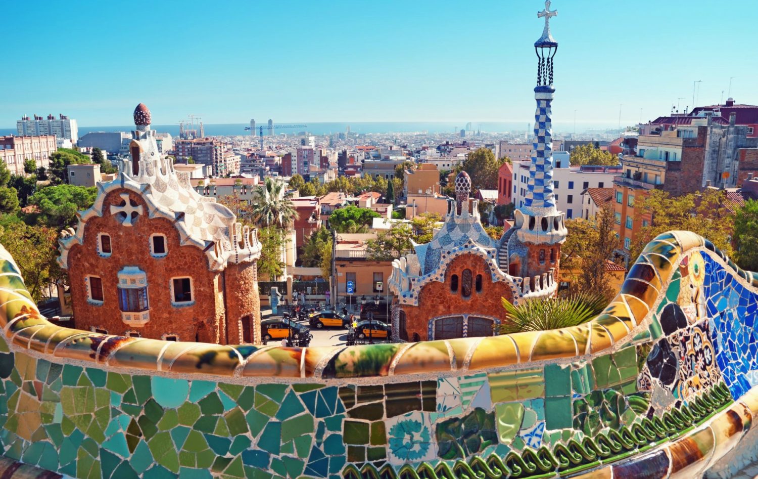 gaudi