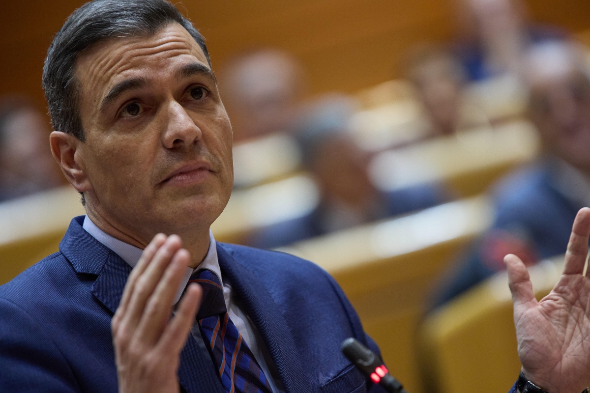 gobierno