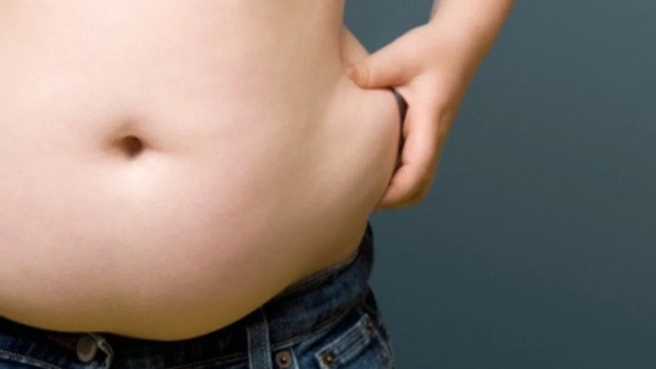 Que sucede con tu cuerpo si no haces ejercicio después de los 40 años 2 Moncloa grasa corporal