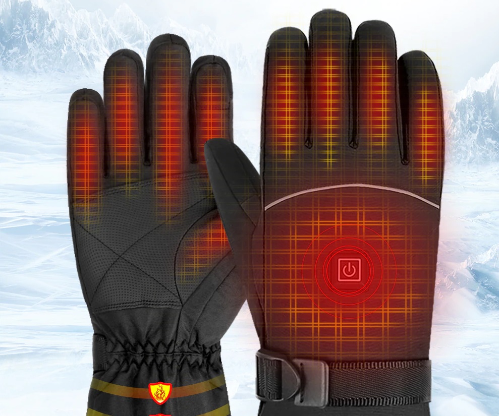 guantes