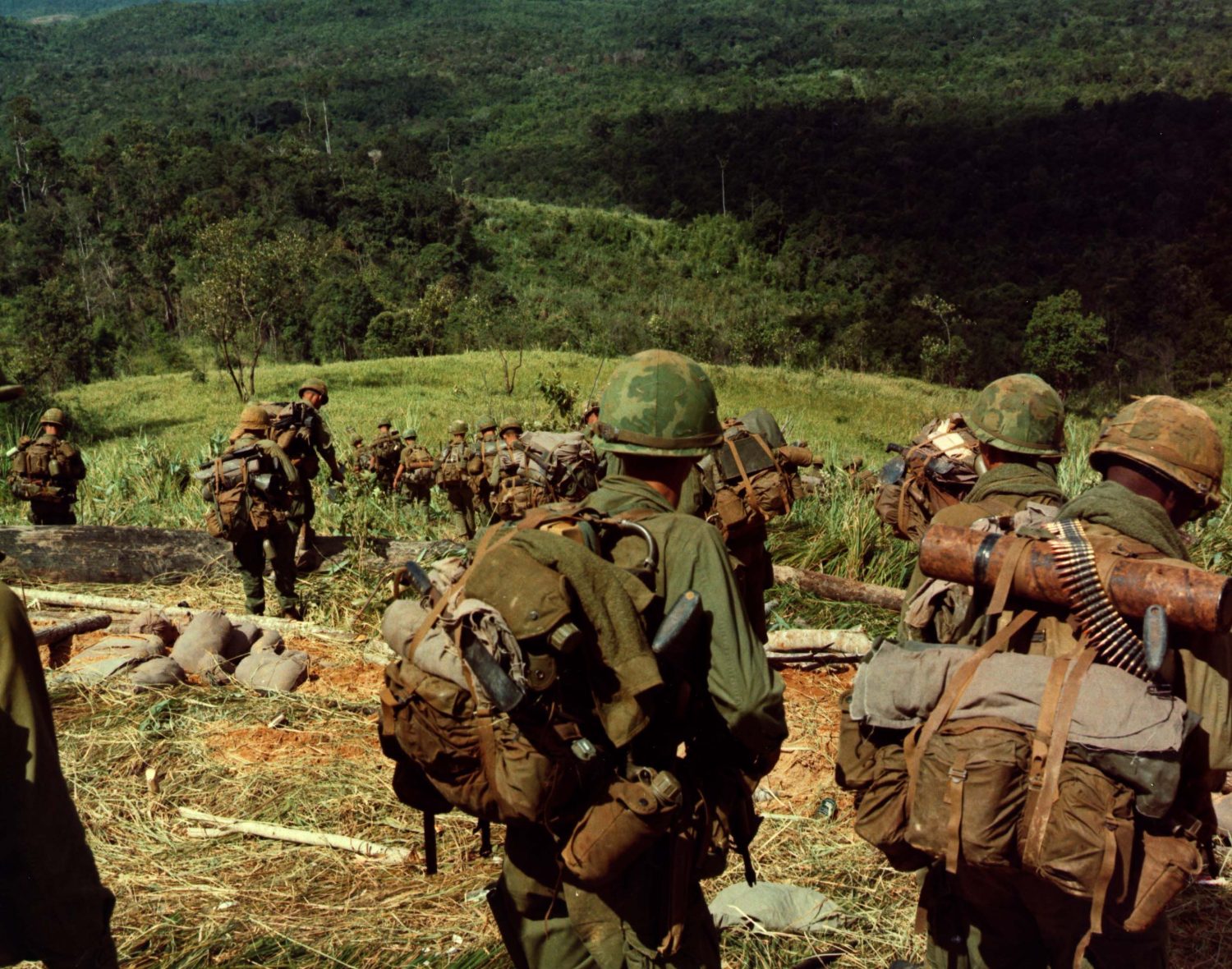 guerra de Vietnam