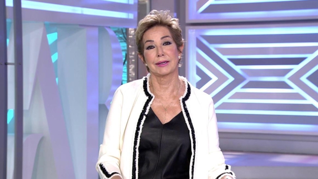 ha vuelto a su programa