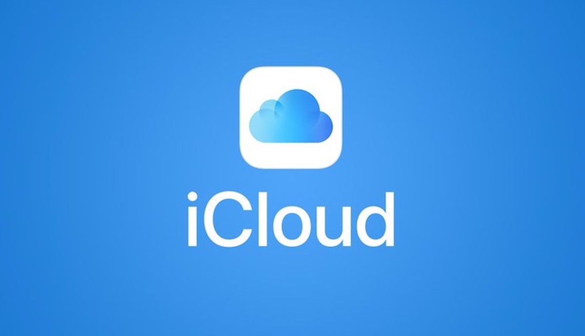 iCloud