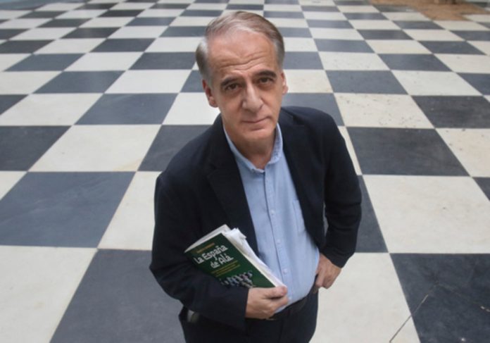 Ignacio Cembrero
