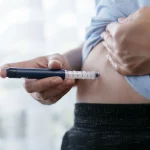 Estos son los peligros de intentar adelgazar con inyecciones para la diabetes