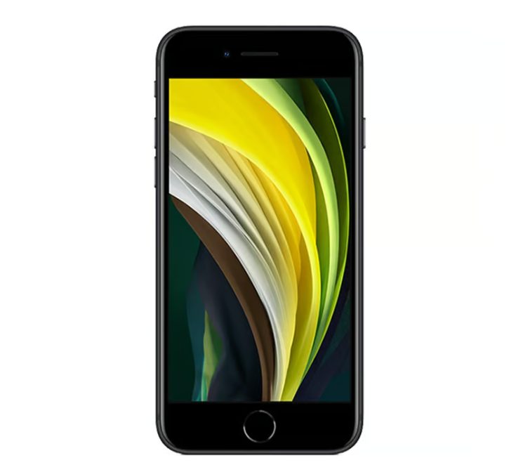 iphone se 2020