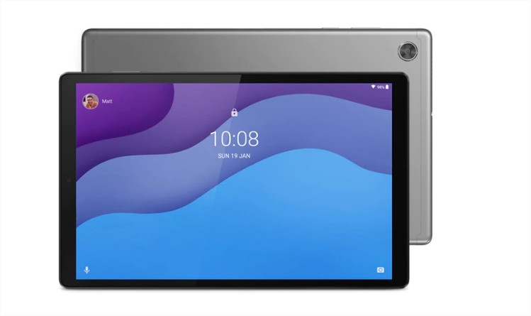 lenovo tab m10 hd el corte ingles