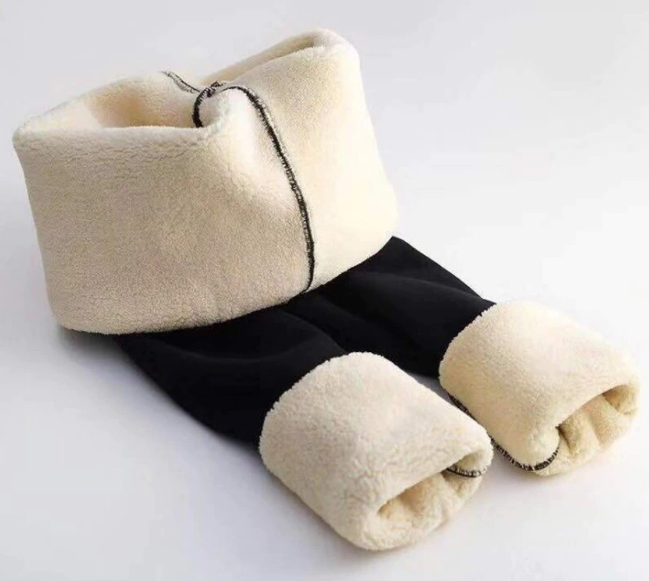 mallas gruesas