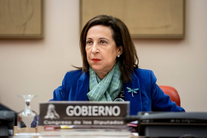 Margarita Robles