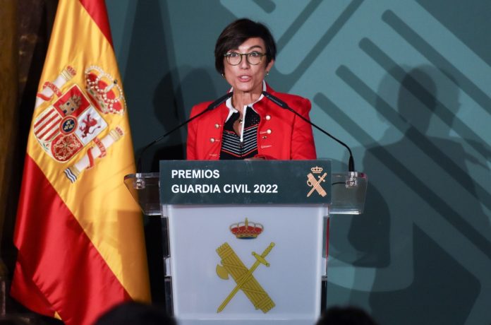 María Gámez