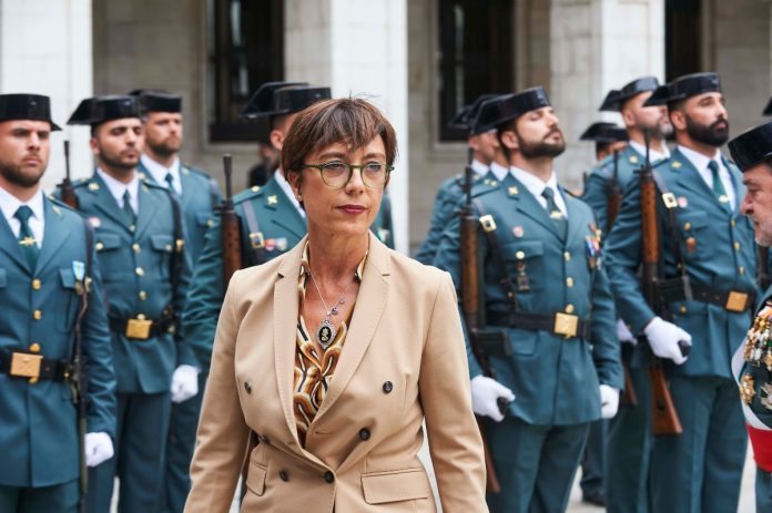 maría Gámez