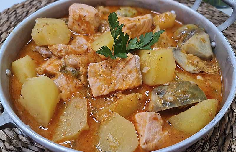marmitako