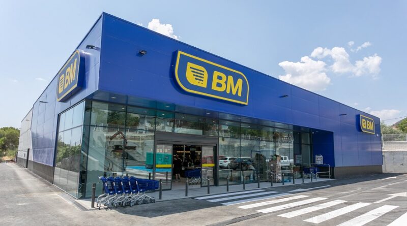 mejores supermercados comprar fruta ocu