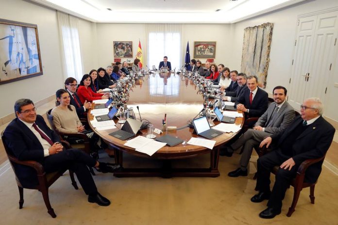 ministros