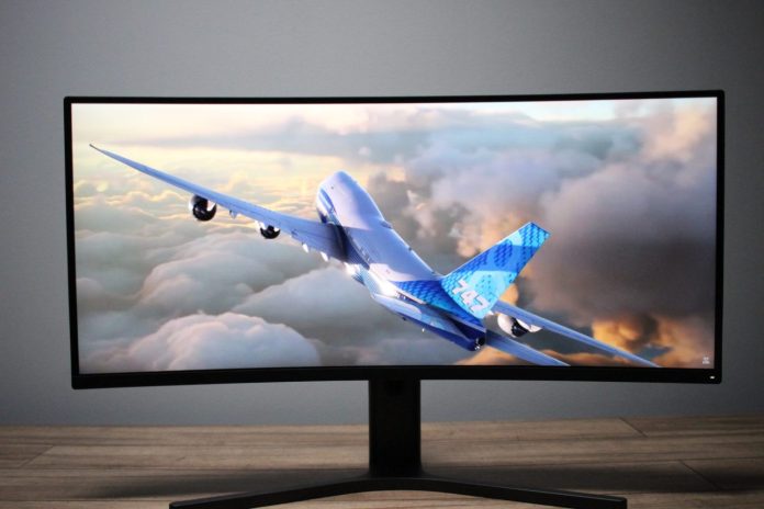 monitor