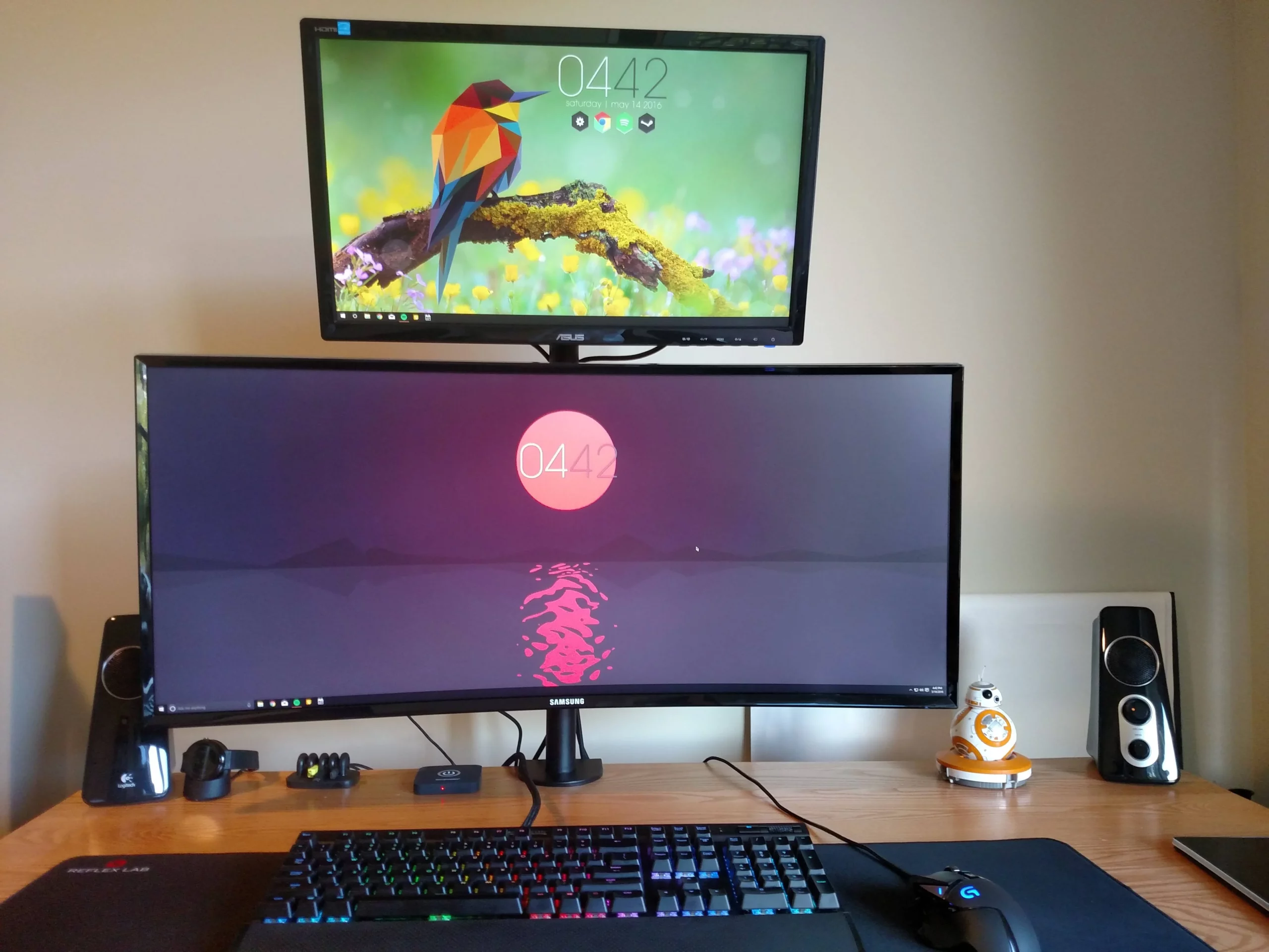 Como elegir un monitor para cada tipo de uso 2 Moncloa monitor