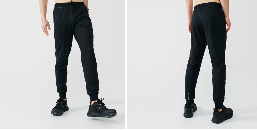 pantalon de running una de las prendas de decathlon mas buscadas
