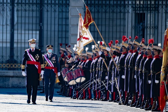 pascua militar