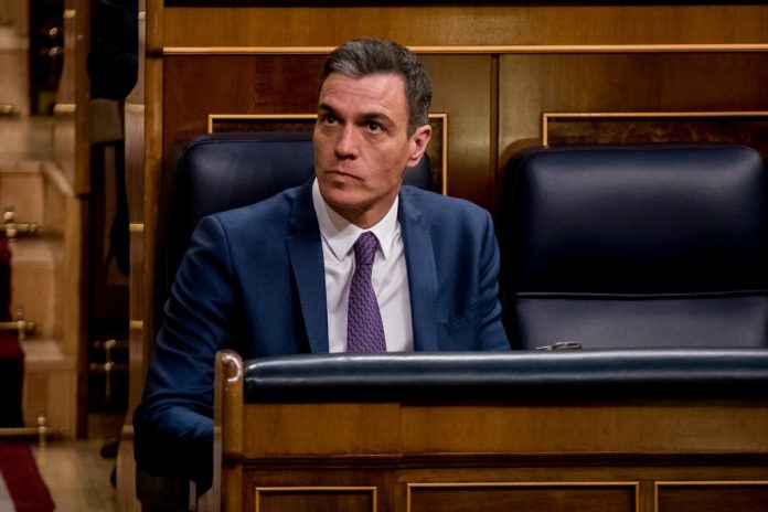Pedro Sánchez
